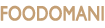 FOODOMANI Logo